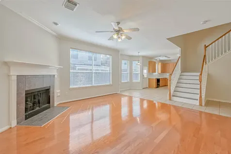 607 Bondi Court Houston TX 77094