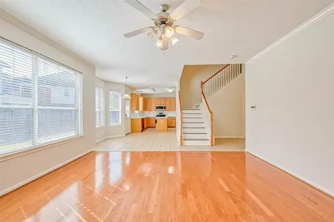 607 Bondi Court Houston TX 77094