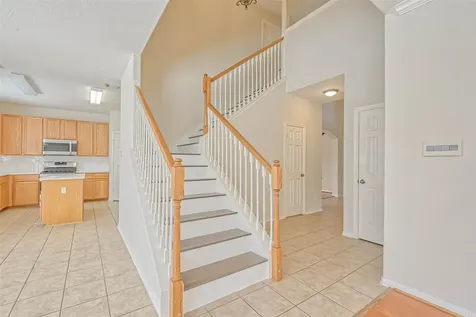 607 Bondi Court Houston TX 77094