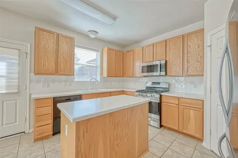 607 Bondi Court Houston TX 77094
