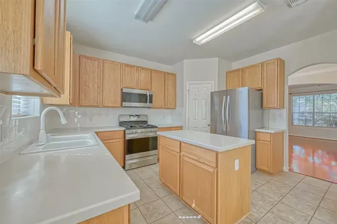 607 Bondi Court Houston TX 77094