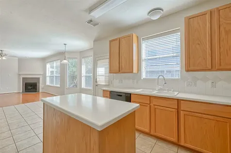 607 Bondi Court Houston TX 77094