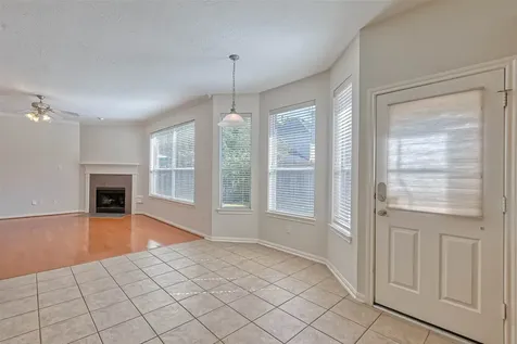 607 Bondi Court Houston TX 77094