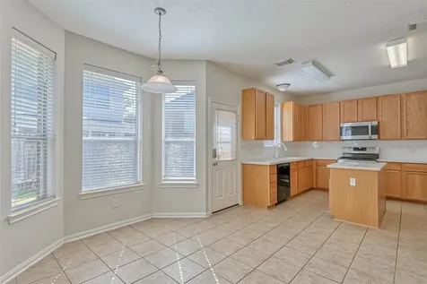 607 Bondi Court Houston TX 77094