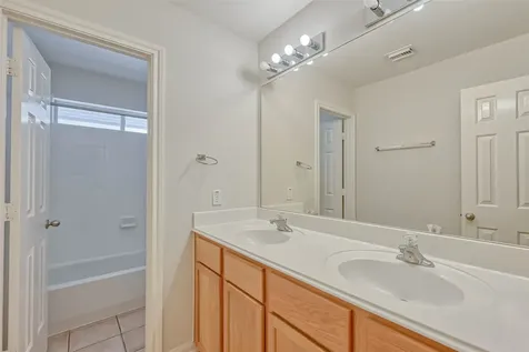 607 Bondi Court Houston TX 77094