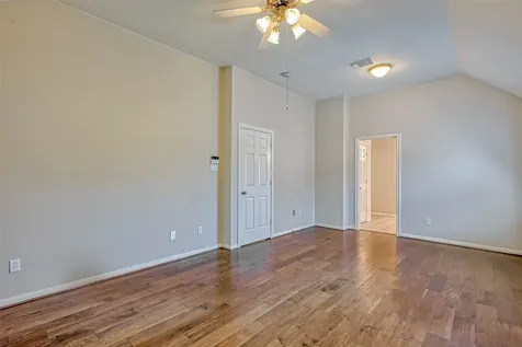607 Bondi Court Houston TX 77094