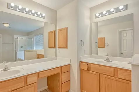 607 Bondi Court Houston TX 77094