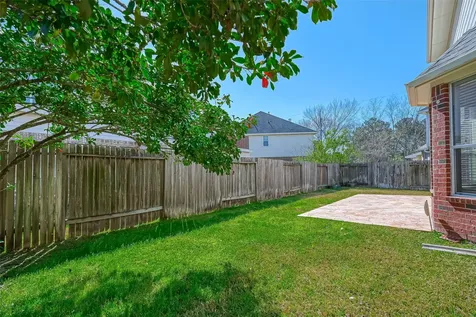 607 Bondi Court Houston TX 77094