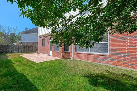 607 Bondi Court Houston TX 77094