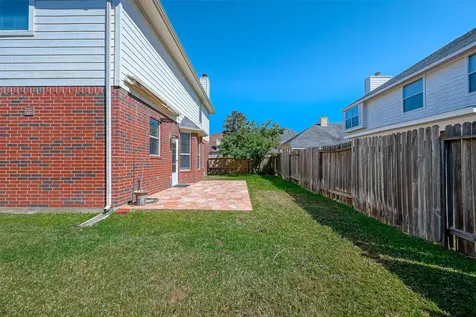 607 Bondi Court Houston TX 77094