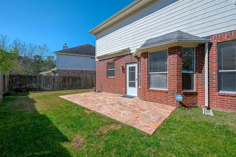 607 Bondi Court Houston TX 77094
