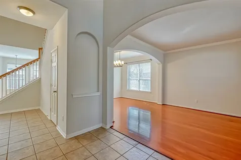 607 Bondi Court Houston TX 77094