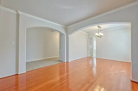 607 Bondi Court Houston TX 77094
