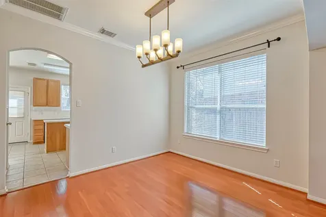 607 Bondi Court Houston TX 77094