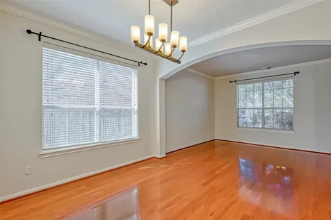 607 Bondi Court Houston TX 77094