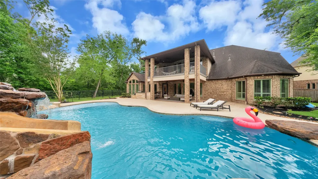 6102 Logan Creek Lane Sugar Land TX 77479