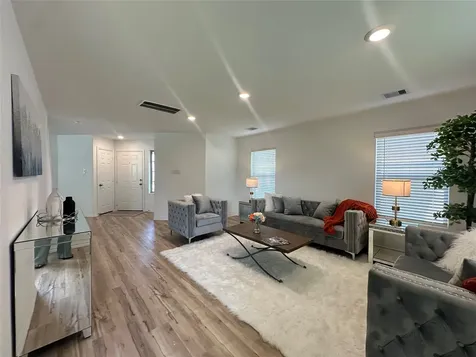 11079 N Lake Mist Lane Willis TX 77318