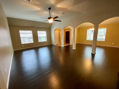 3804 Oak Bent Drive Pearland TX 77581