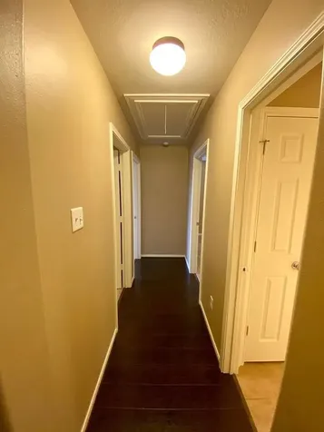 3804 Oak Bent Drive Pearland TX 77581