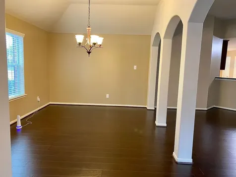 3804 Oak Bent Drive Pearland TX 77581