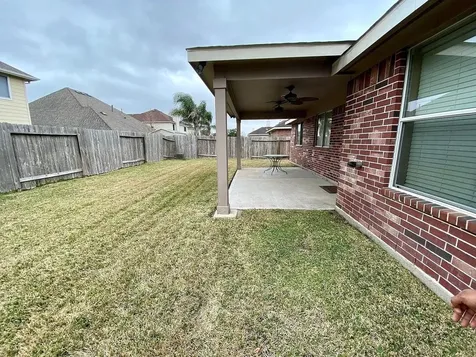 3804 Oak Bent Drive Pearland TX 77581