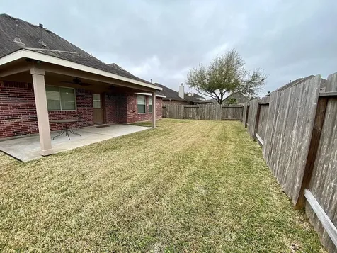 3804 Oak Bent Drive Pearland TX 77581
