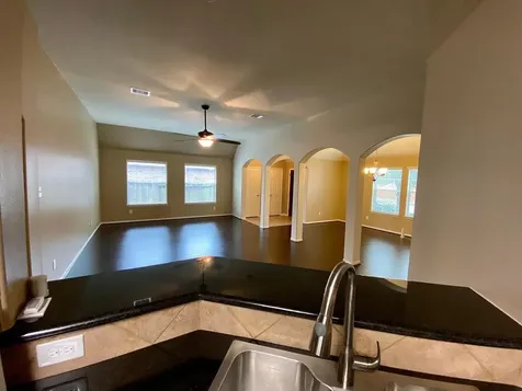 3804 Oak Bent Drive Pearland TX 77581