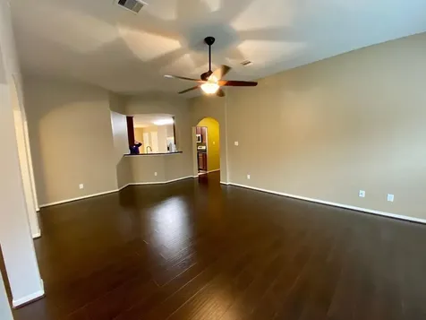 3804 Oak Bent Drive Pearland TX 77581
