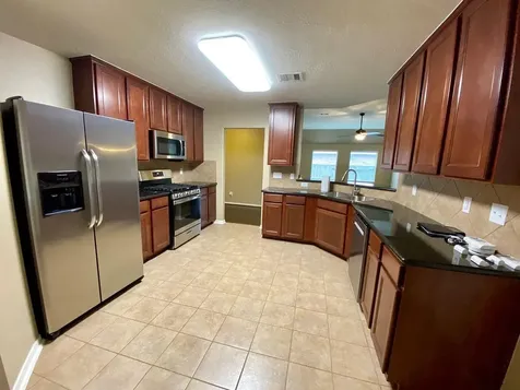 3804 Oak Bent Drive Pearland TX 77581