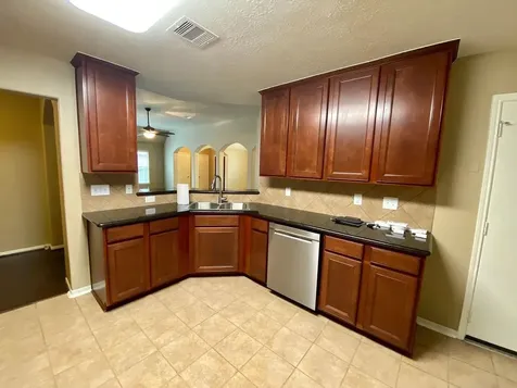 3804 Oak Bent Drive Pearland TX 77581