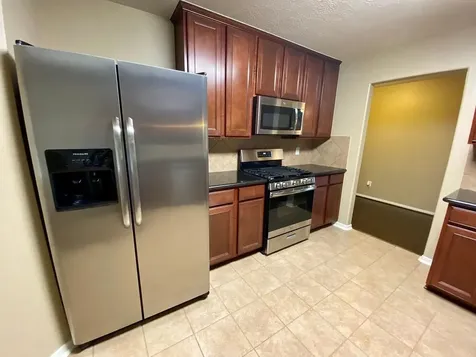 3804 Oak Bent Drive Pearland TX 77581