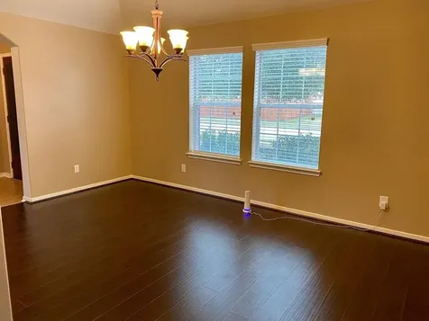 3804 Oak Bent Drive Pearland TX 77581