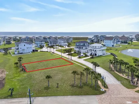 4107 Royal Tern Lane Galveston TX 77554