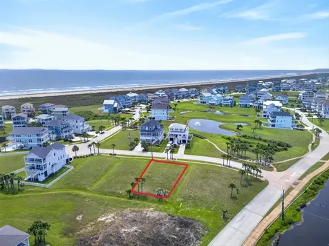 4107 Royal Tern Lane Galveston TX 77554