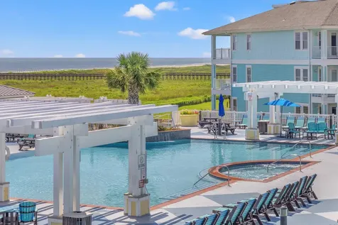 4107 Royal Tern Lane Galveston TX 77554