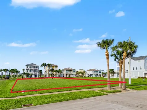 4107 Royal Tern Lane Galveston TX 77554