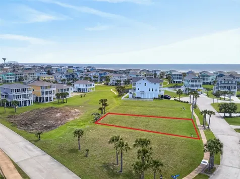 4107 Royal Tern Lane Galveston TX 77554