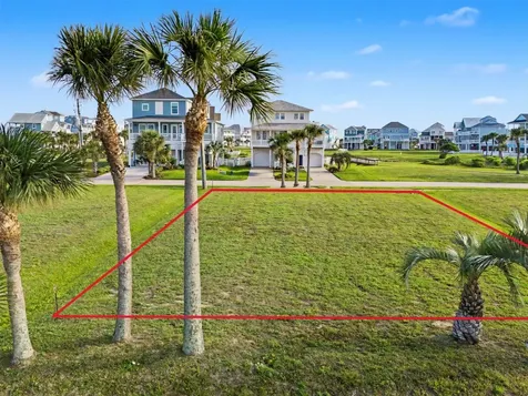 4107 Royal Tern Lane Galveston TX 77554
