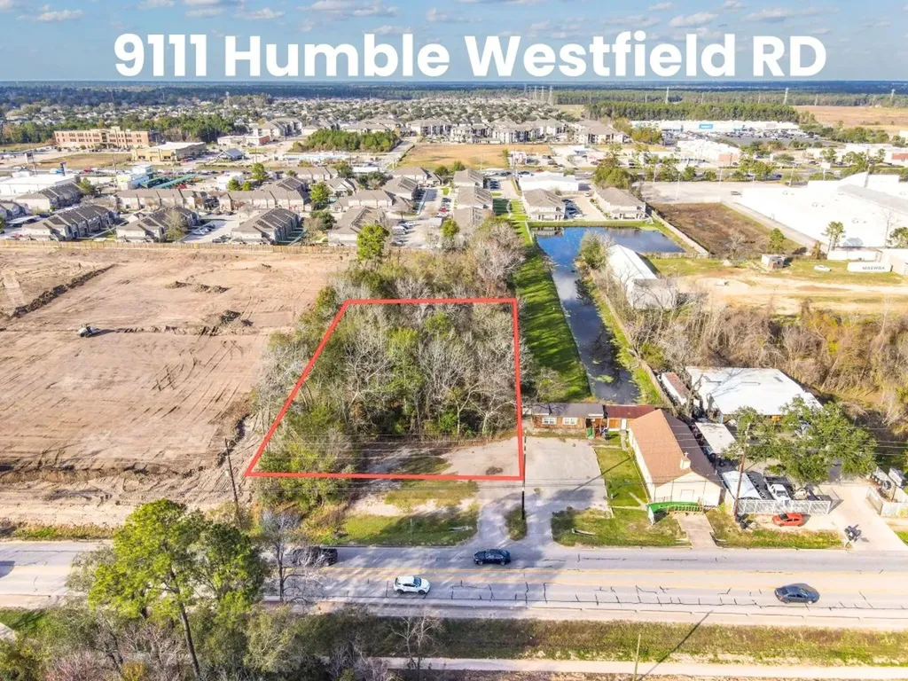 9111 Humble Westfield Road Humble TX 77338
