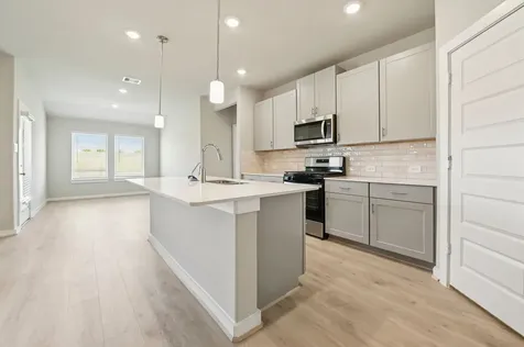 17783 Mill Manor Drive Montgomery TX 77316
