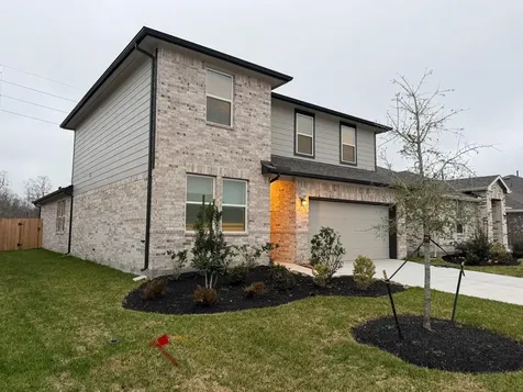 4715 Bay Vista Drive Baytown TX 77523