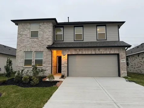 4715 Bay Vista Drive Baytown TX 77523