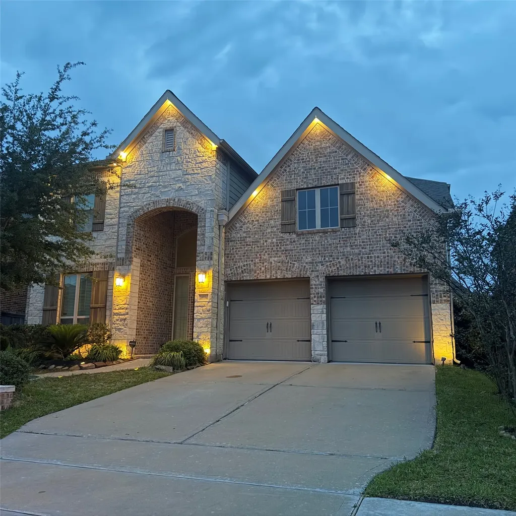 18934 New Birmingham Drive Cypress TX 77433