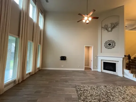 18934 New Birmingham Drive Cypress TX 77433