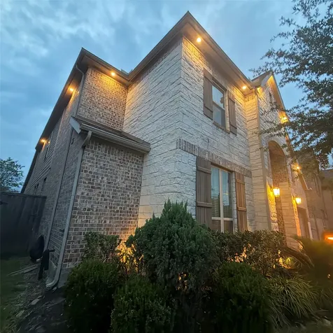 18934 New Birmingham Drive Cypress TX 77433