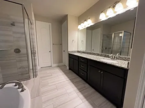 18934 New Birmingham Drive Cypress TX 77433