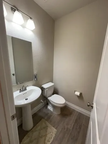 18934 New Birmingham Drive Cypress TX 77433