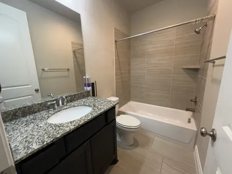 18934 New Birmingham Drive Cypress TX 77433