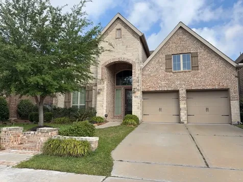 18934 New Birmingham Drive Cypress TX 77433