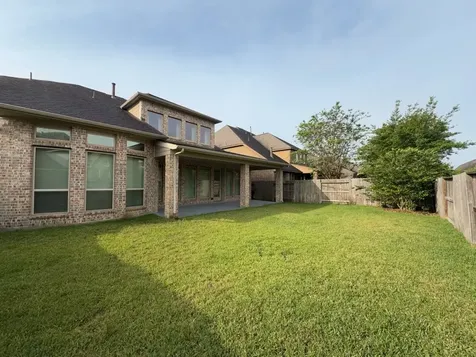 18934 New Birmingham Drive Cypress TX 77433
